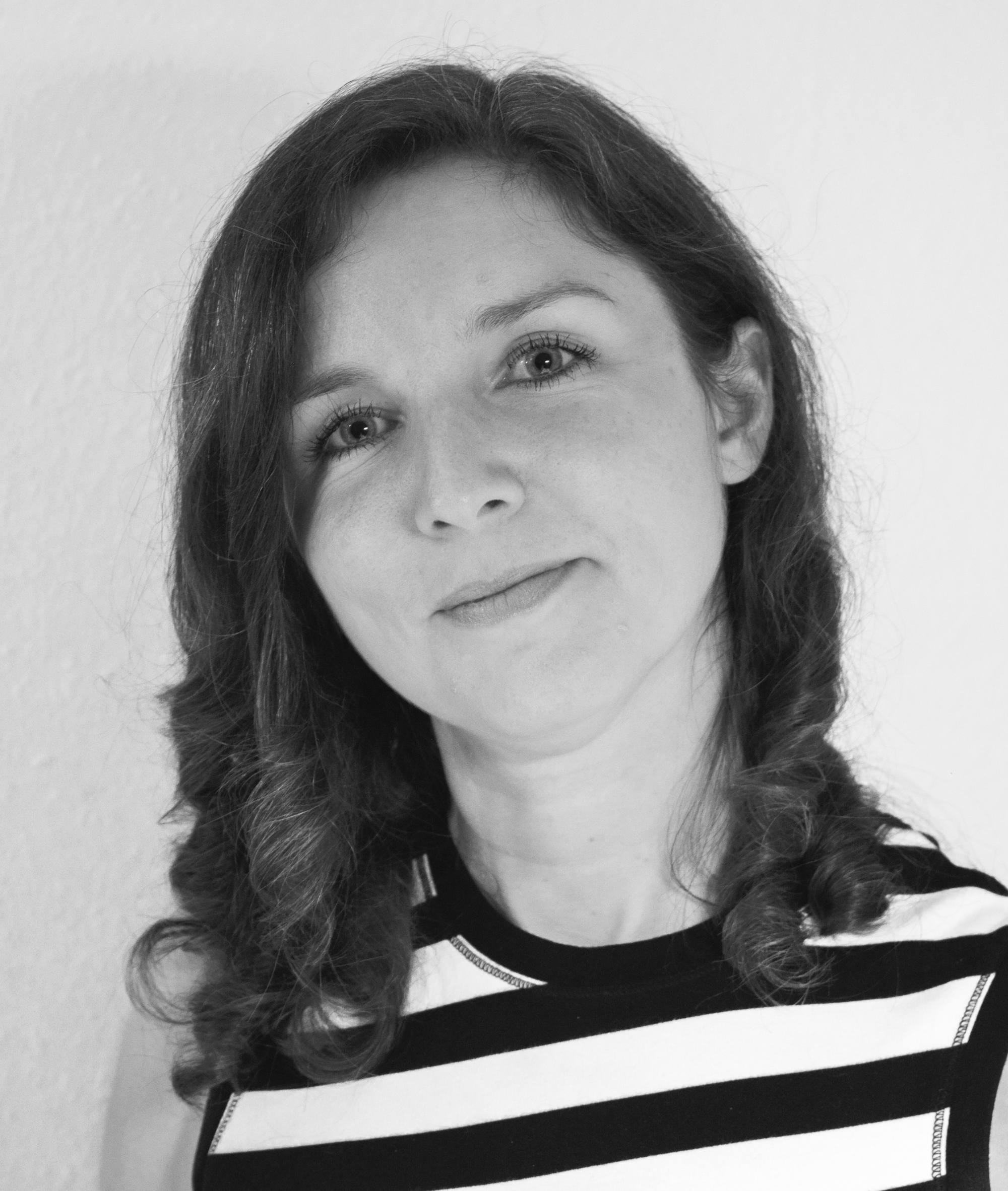 Illan ist Zsuzsanna Horvaths erster Ausflug in das Reich des Beleuchtungsdesigns