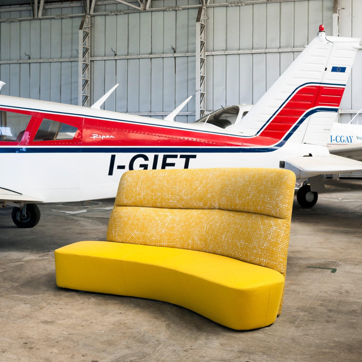 Lire l’histoire ONE FOR ALL AND ALL FOR ONE: TACCHINI