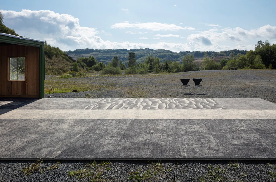 DISCOVERY macht den Weg frei.