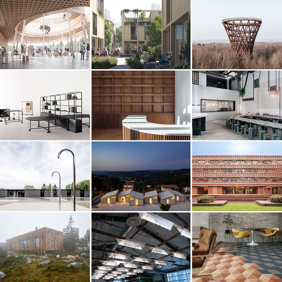 Read story Azure announces the winners of the 2020 AZ Awards