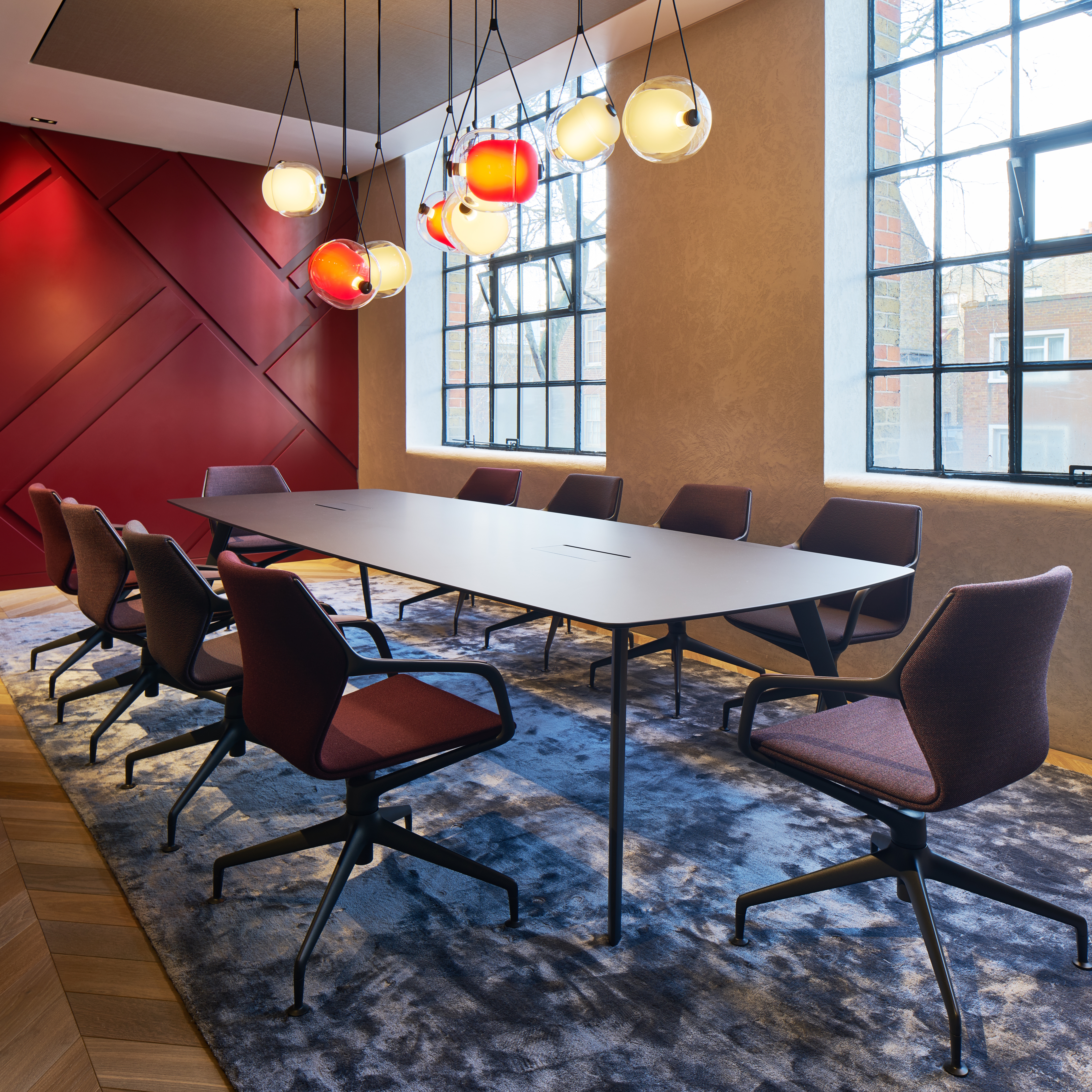 Leggi la storia Lean into it: ray by Brunner