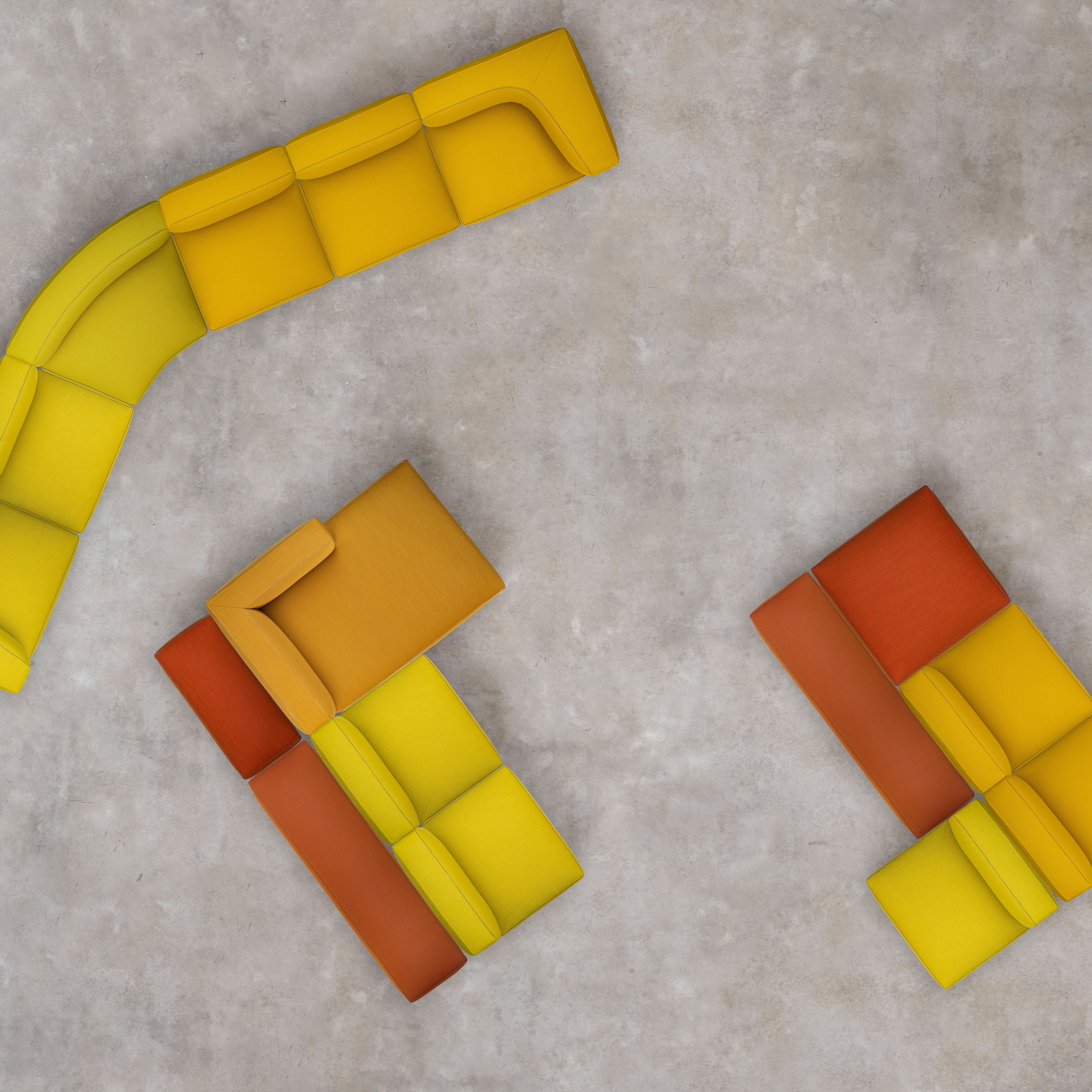 Leggi la storia Architonic Story: Andreu World