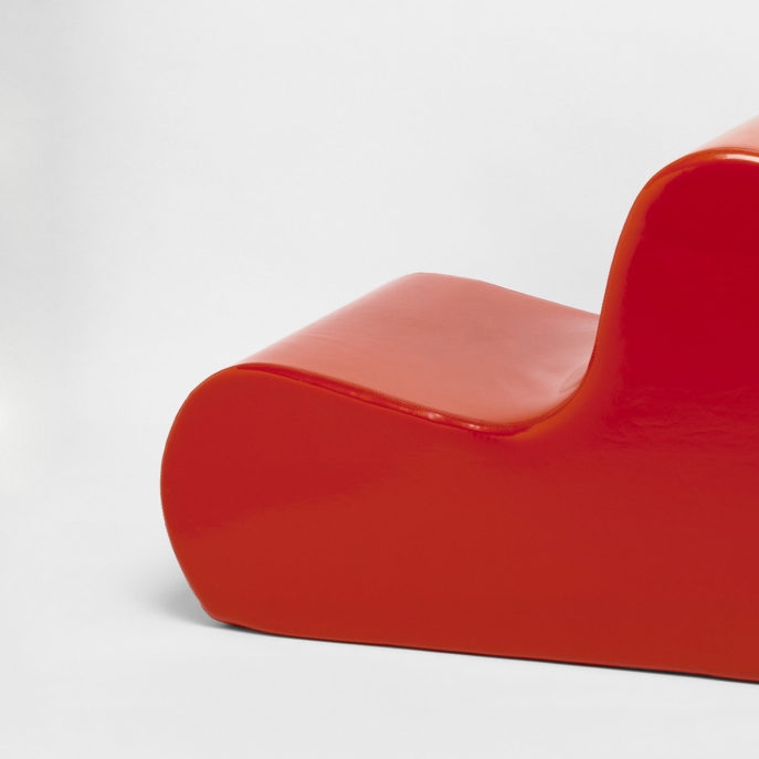 Lees storie Swiss chair design through the decades