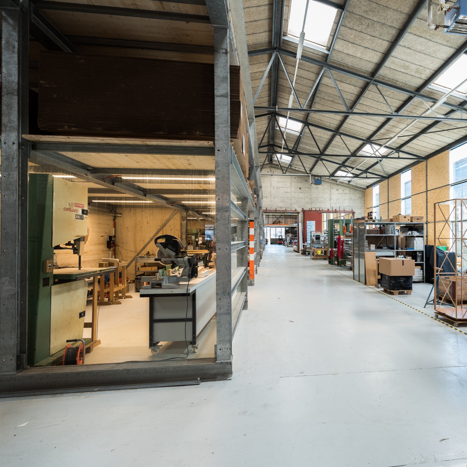 Lees storie Corona and the consequences for the furniture industry: voices from the industry