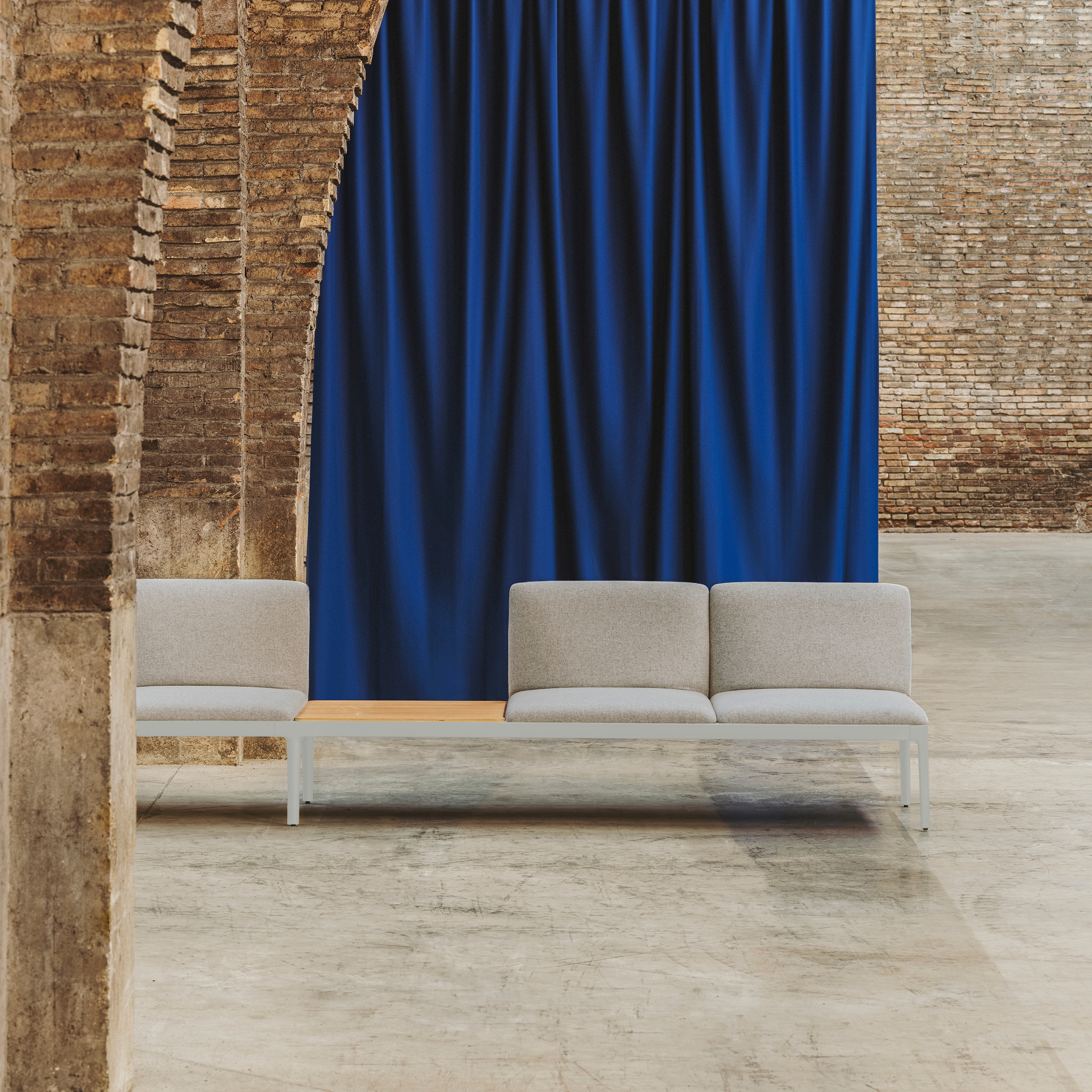 Read story Architonic Story: Enea