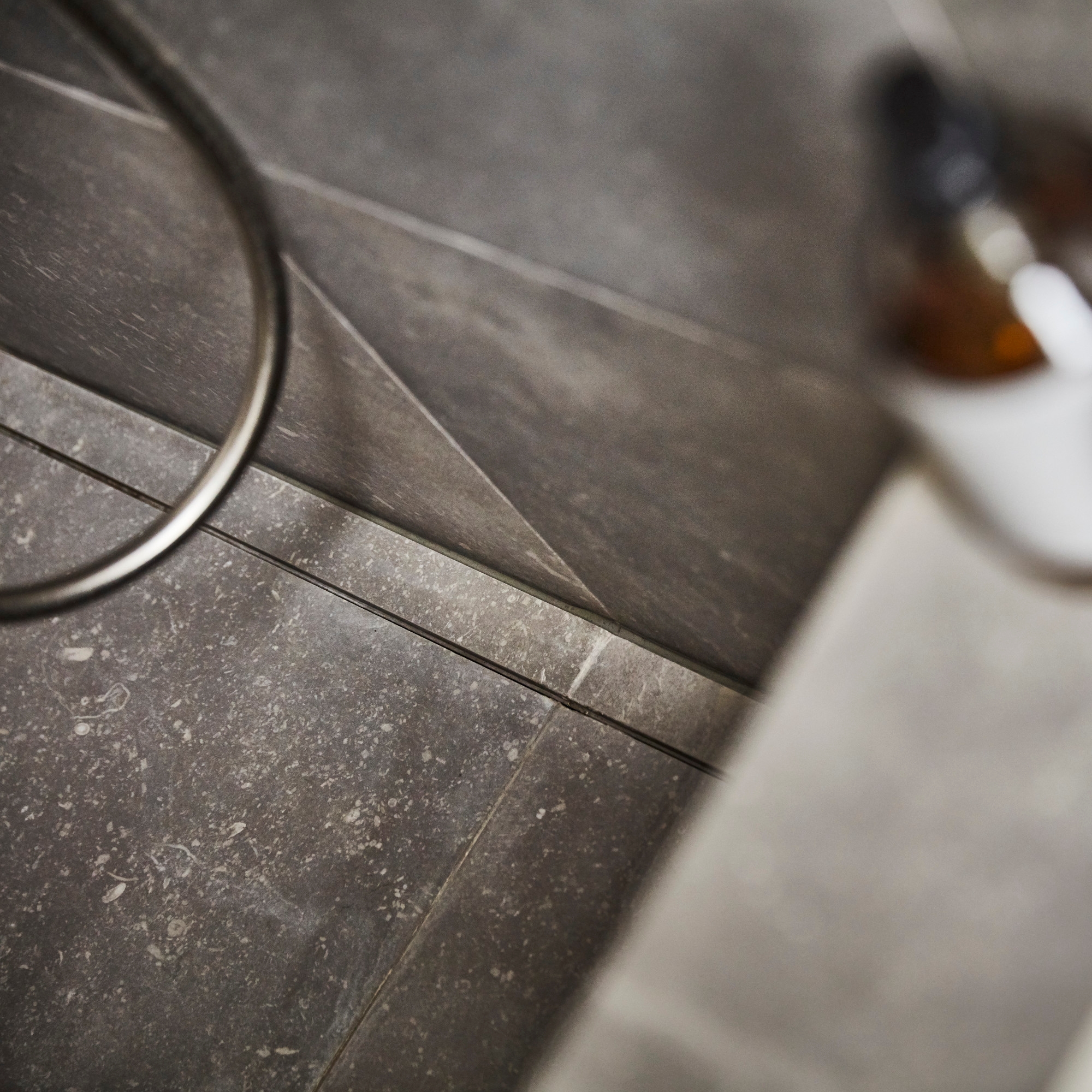 Read story Architonic Story: UNIDRAIN