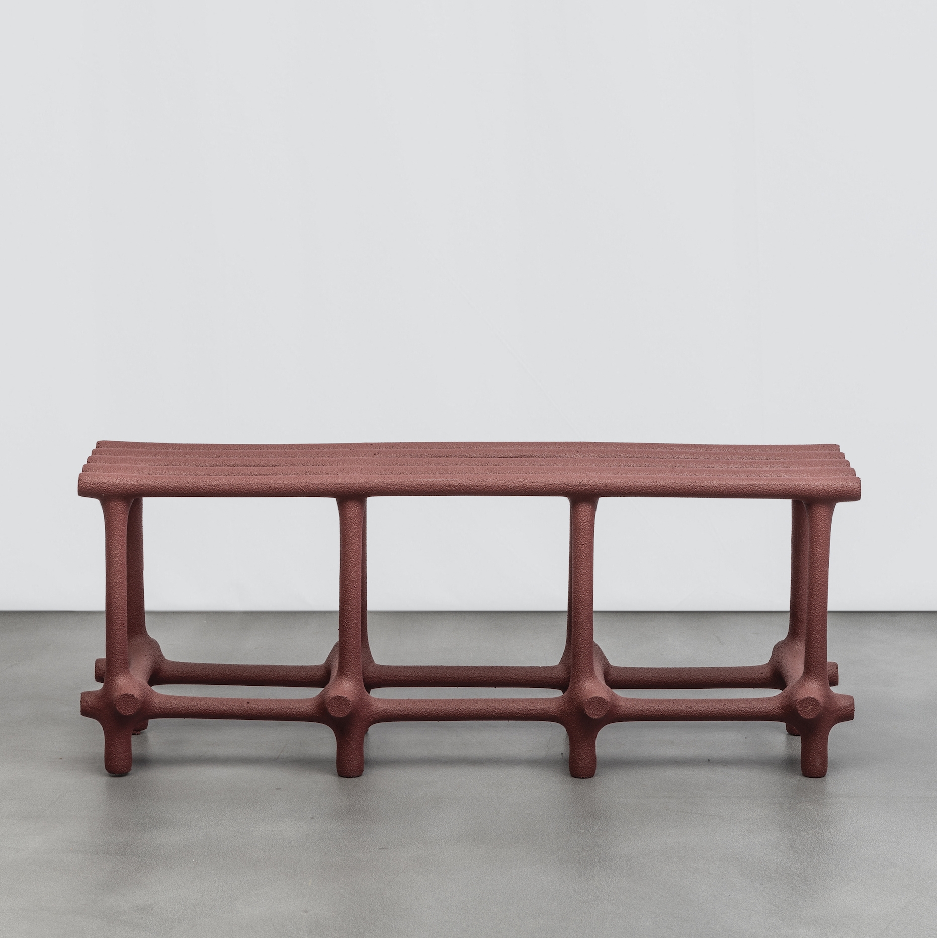 Lees storie Material diversity and new production methods