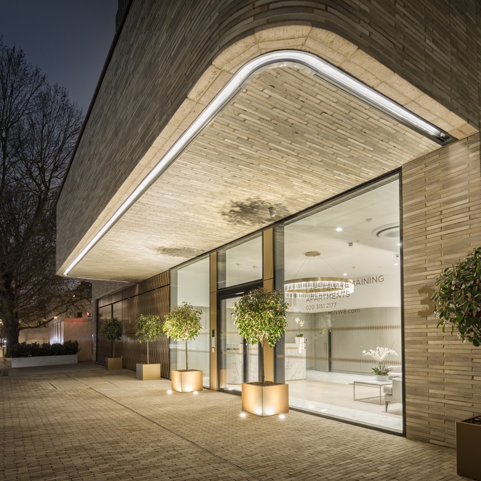 Read story Architonic Story: Randers Tegl
