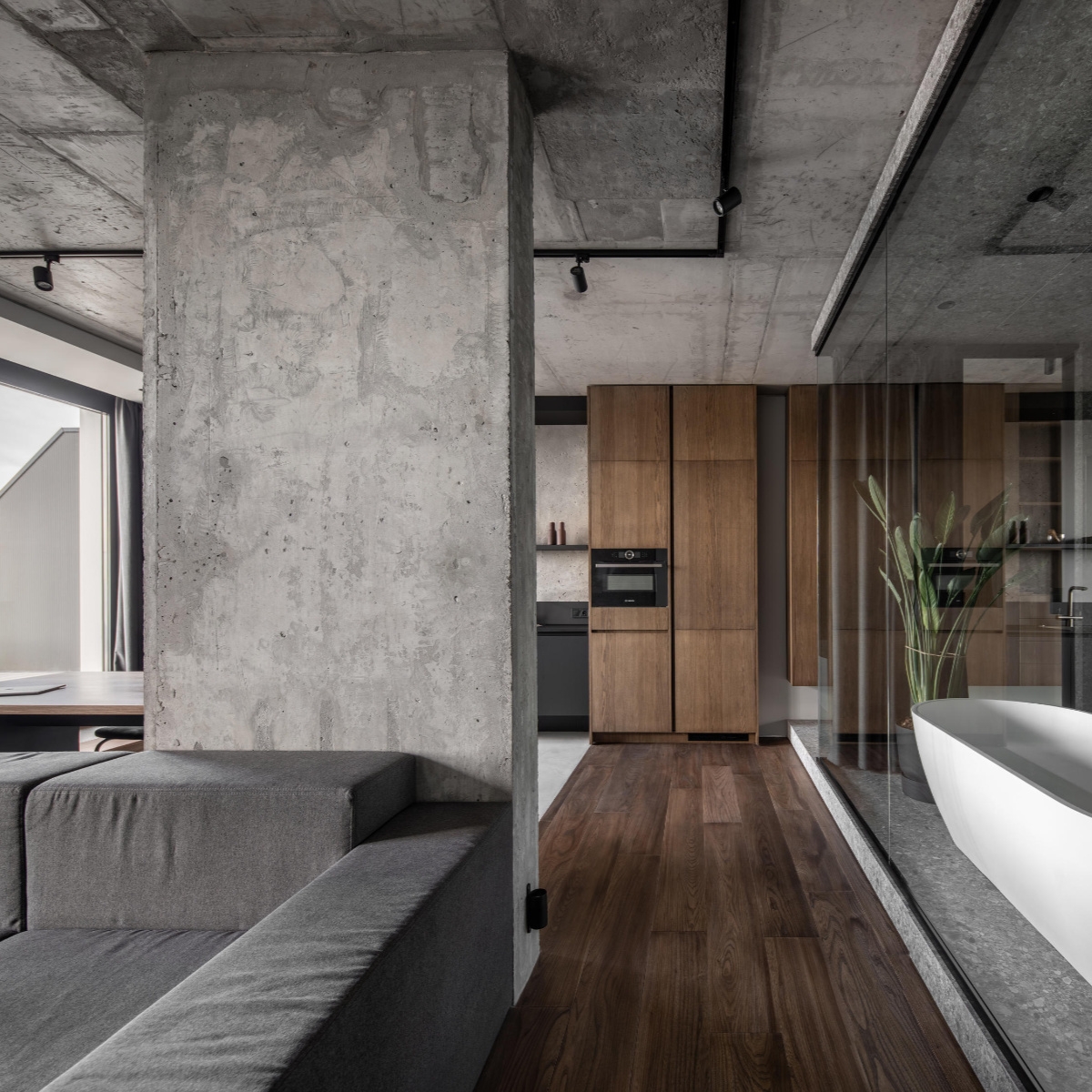Read story Revisiting Ukrainian interiors