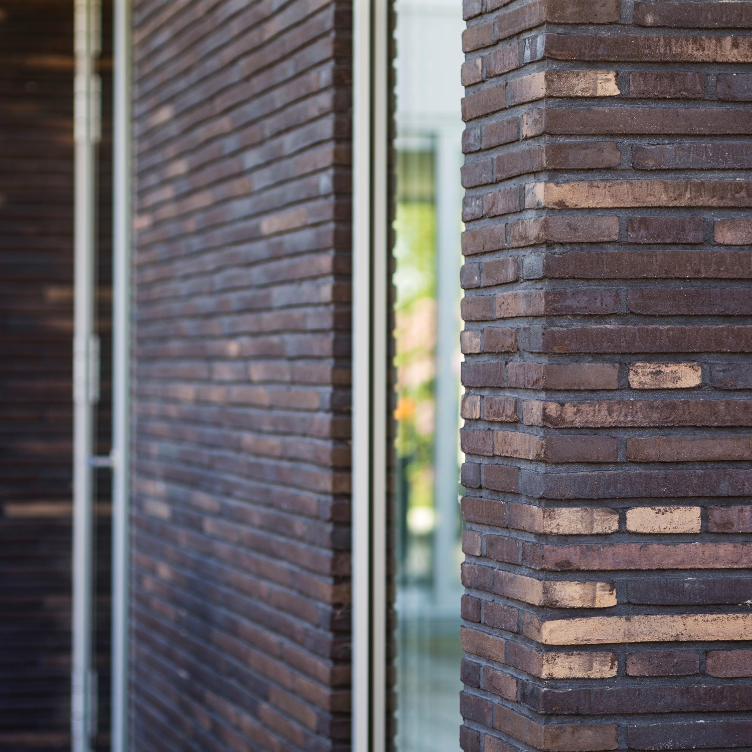 Read story Not just another brick in the wall: RANDERS TEGL ULTIMA