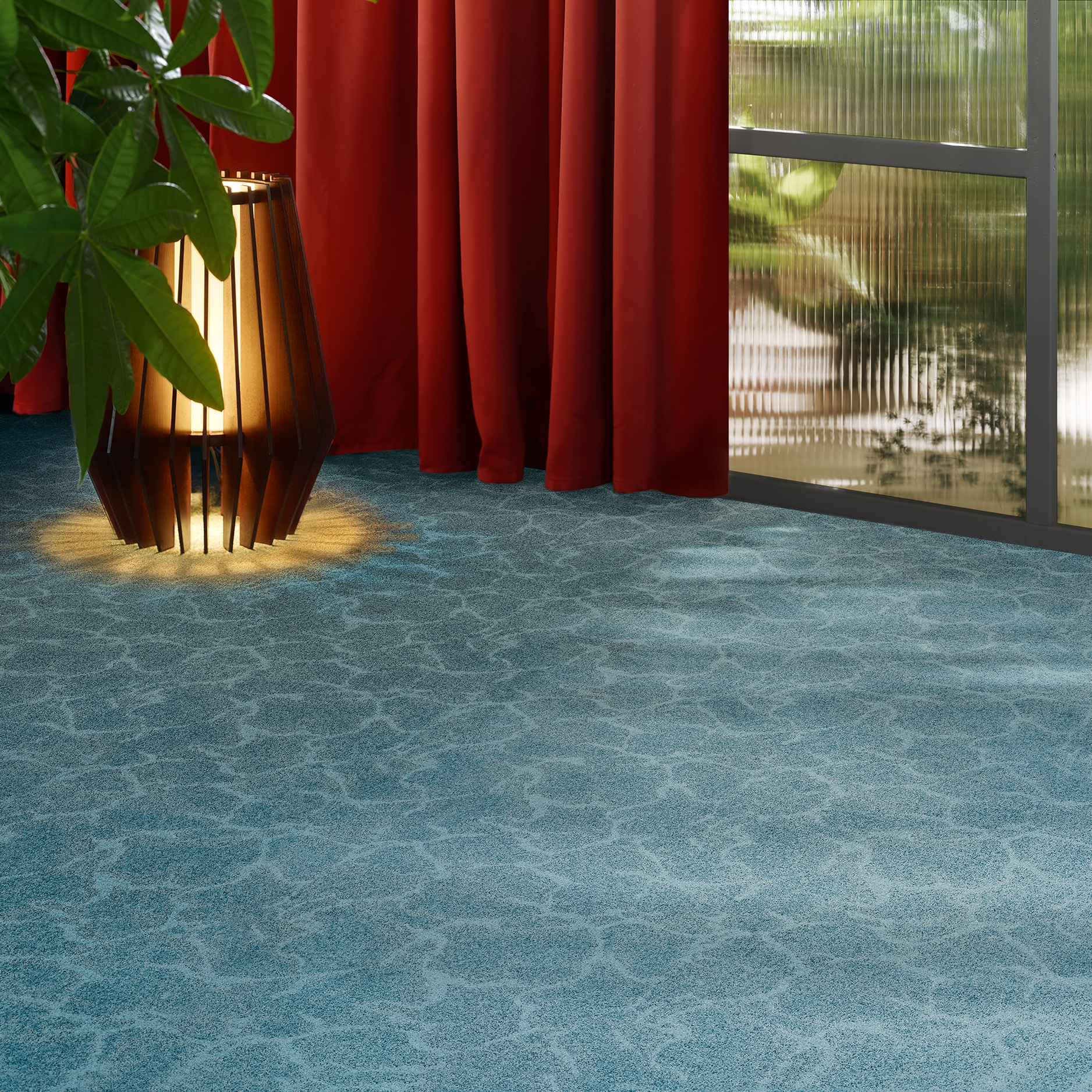 Erfahre mehr über die Geschichte Auf dem Boden der Tatsachen: Vorwerk Flooring
