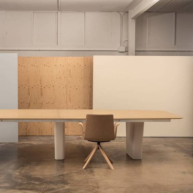 Leggi la storia Architonic Story: Andreu World