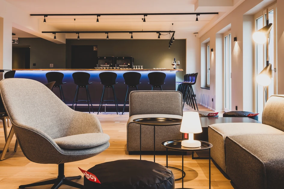 BoConcept’s contract teams work closely with clients to personalise an interior design offering and to bring local flavour to the mix