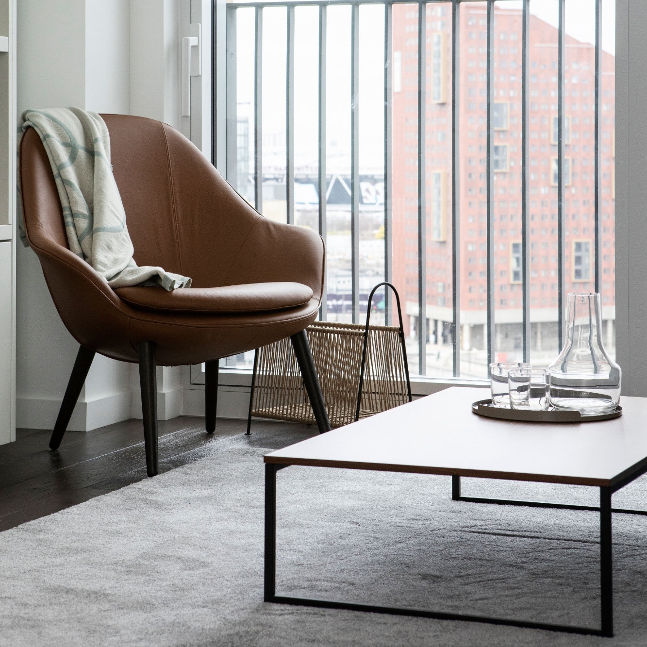 Leer la historia Contract for the people: BOCONCEPT