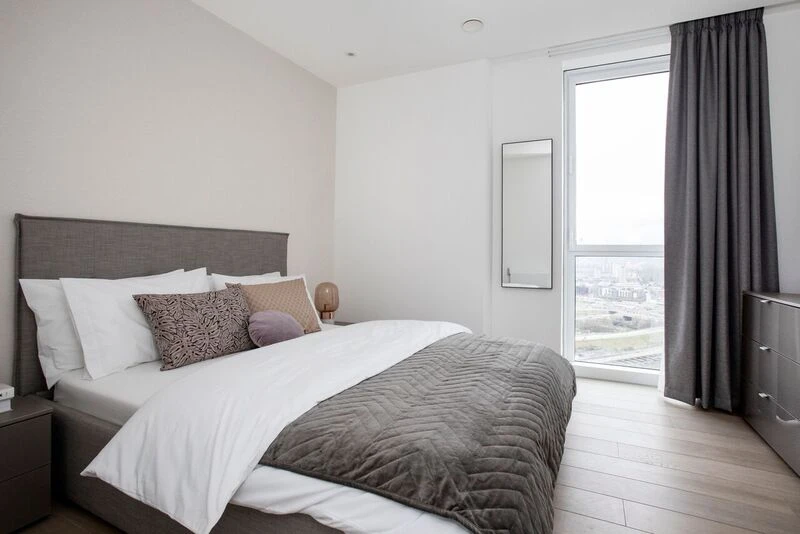 With the economies of scale involved, BoConcept’s aspirational style and quality can be made accessible to a younger audience via the build-to-rent sector