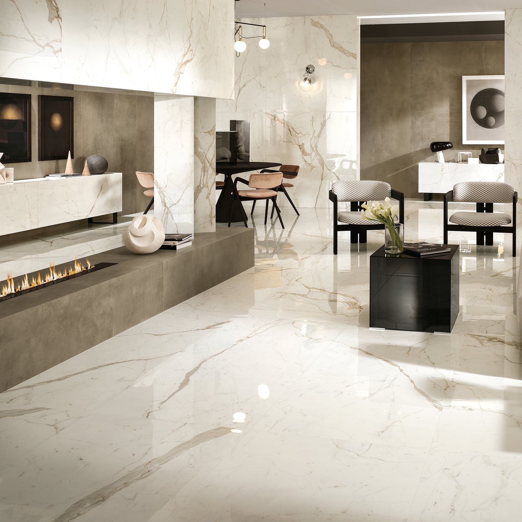 Leer la historia So vein: Atlas Concorde