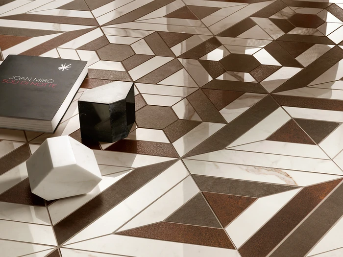 Leer la historia Marble in the blood: Atlas Concorde