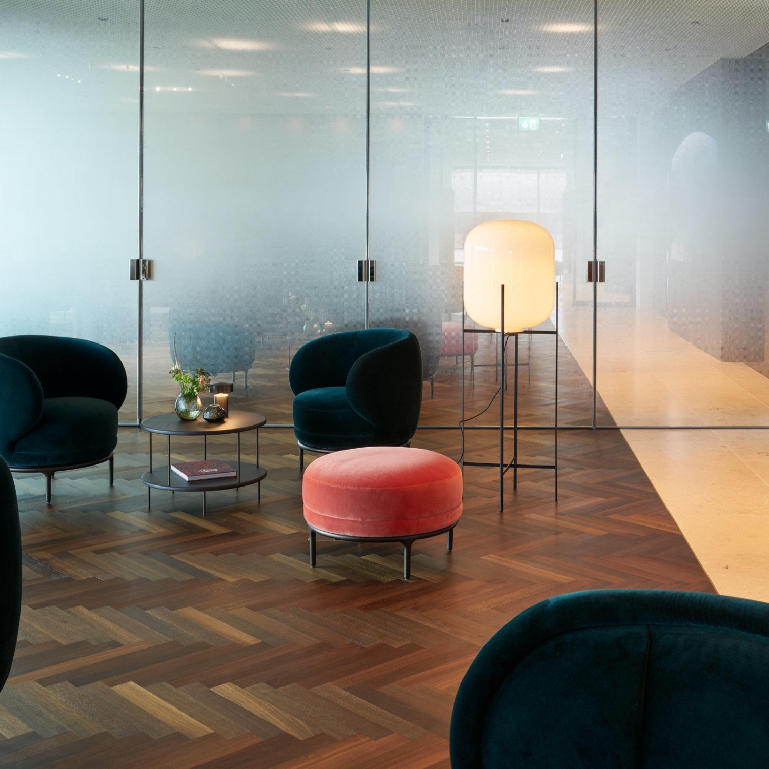 Read story Rocking it!: BAUWERK