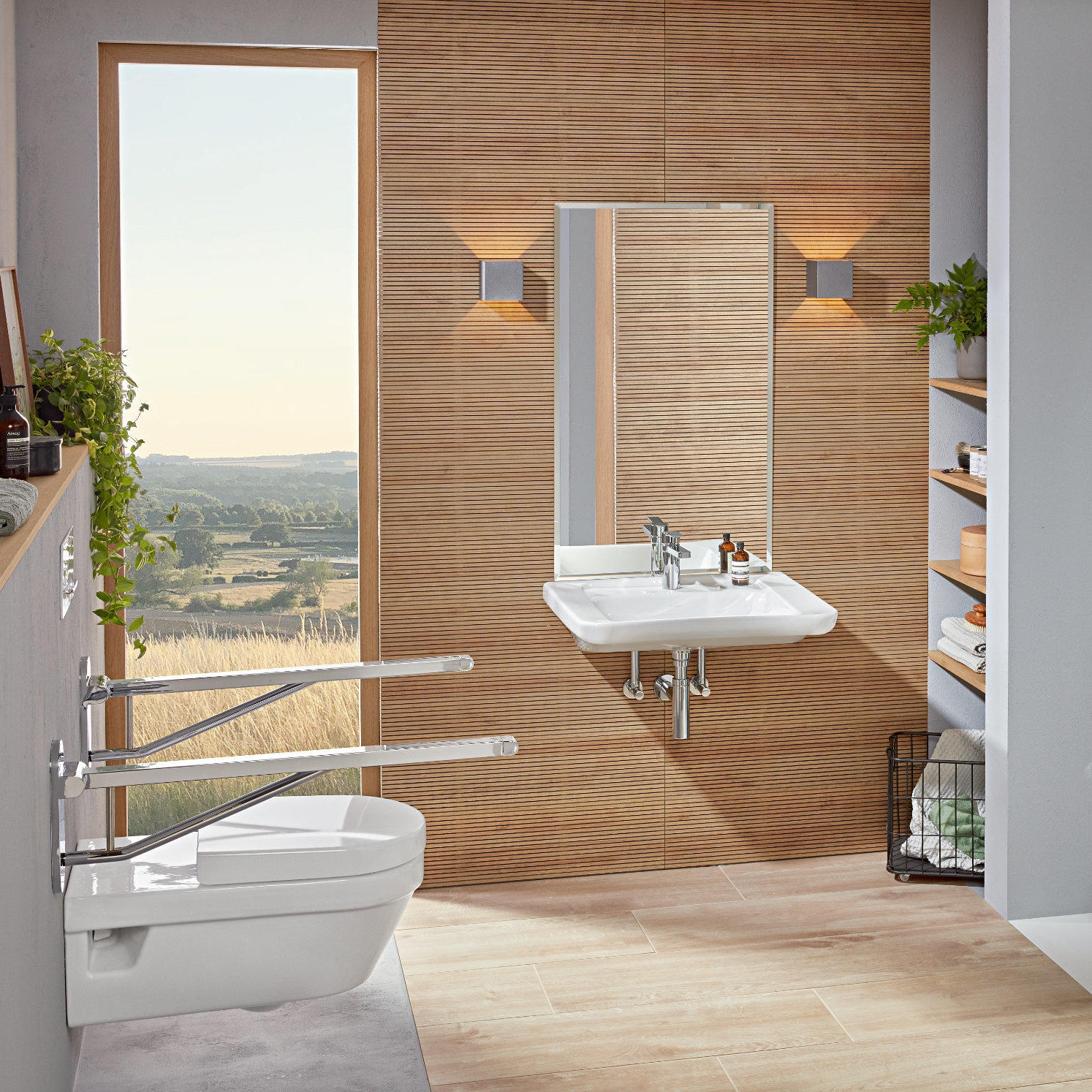 Read story Partners for life: Villeroy & Boch