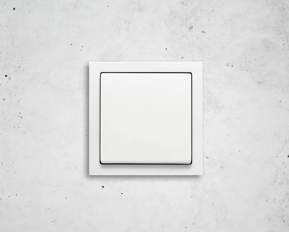 For the headquarters, the architects chose the future linear switch range and KNX building system technology from Busch-Jaeger. The design and technical sophistication of the products were decisive factors for the choice