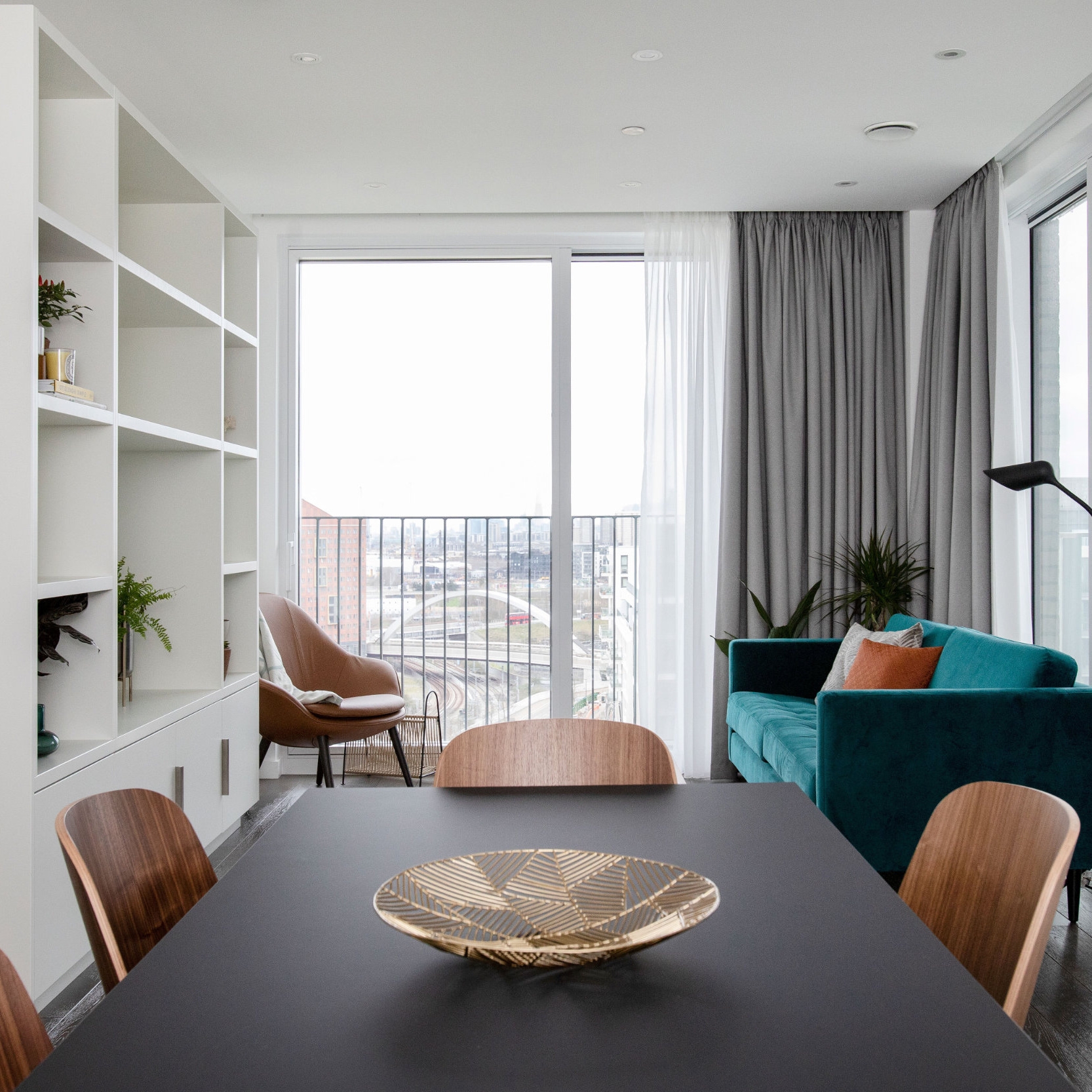 Leer la historia The numbers game: BoConcept