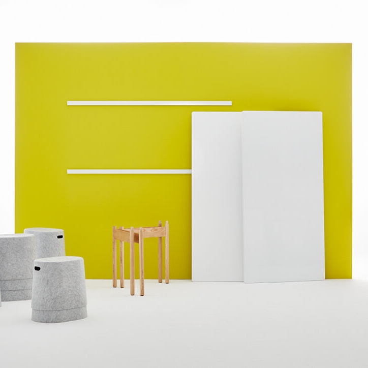 Lees storie Light, flexible, versatile: functionality in furniture design