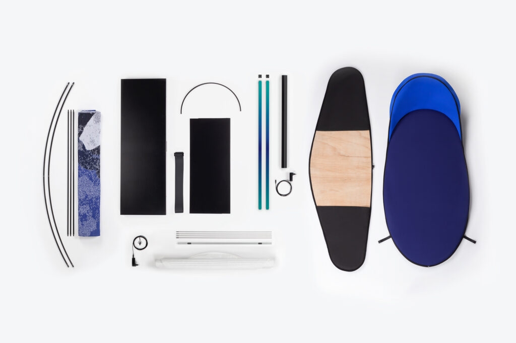 Studio de design Panter & Tourron de Lausanne