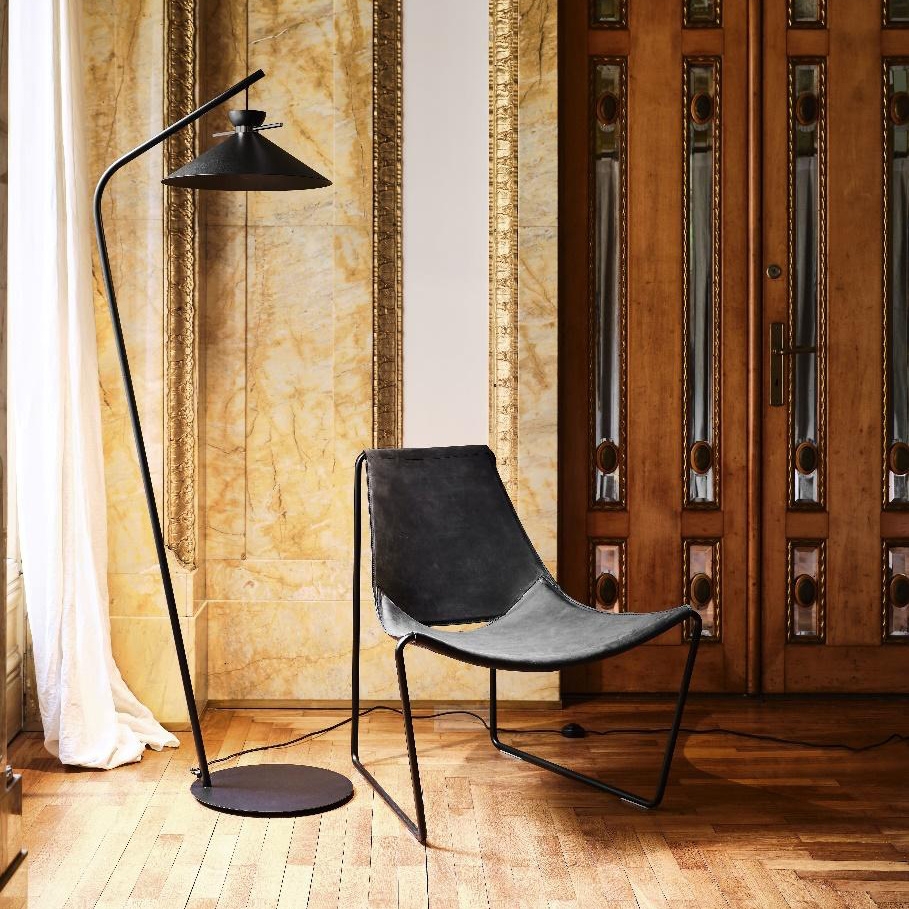 Read story MIDJ PRESENTS FOUR COLLECTIONS OF LAMPS