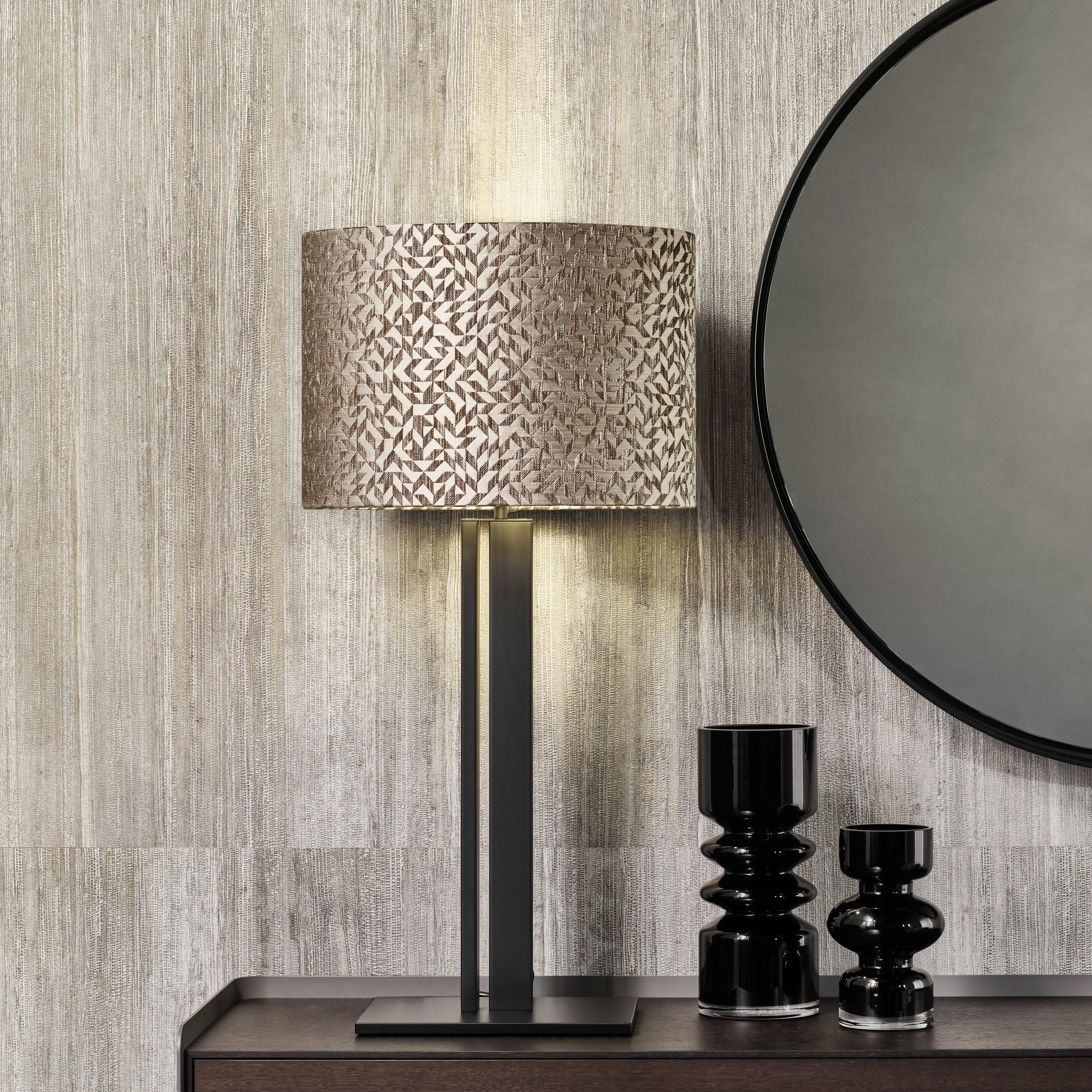 Read story A cunning plan: Christine Kröncke Interior Design