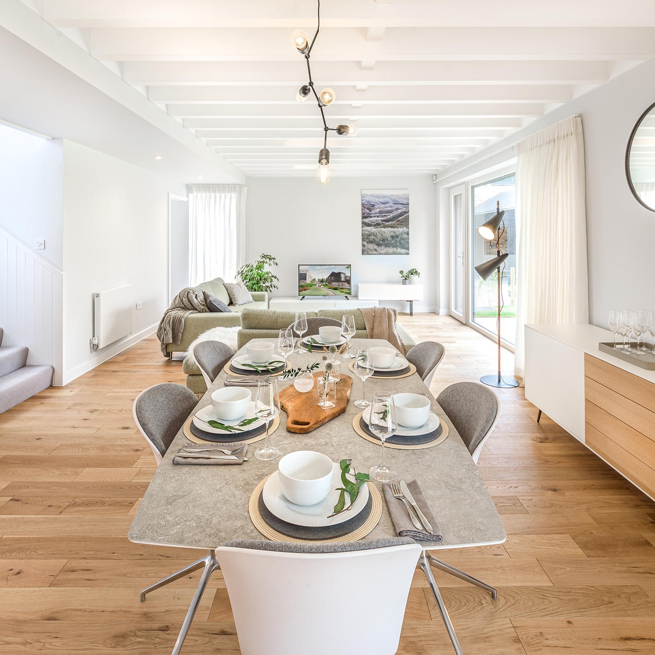 Read story Professional help: BoConcept