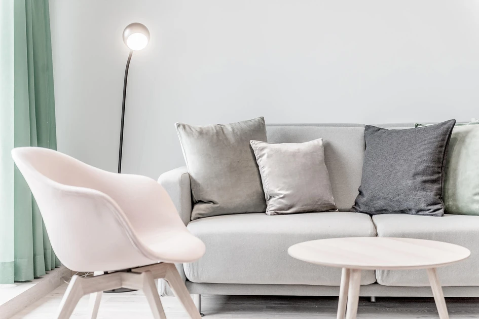 BoConcept’s brief for the Max hotel in Seefeld, Austria required an interior that is modern, minimal but also comfortable