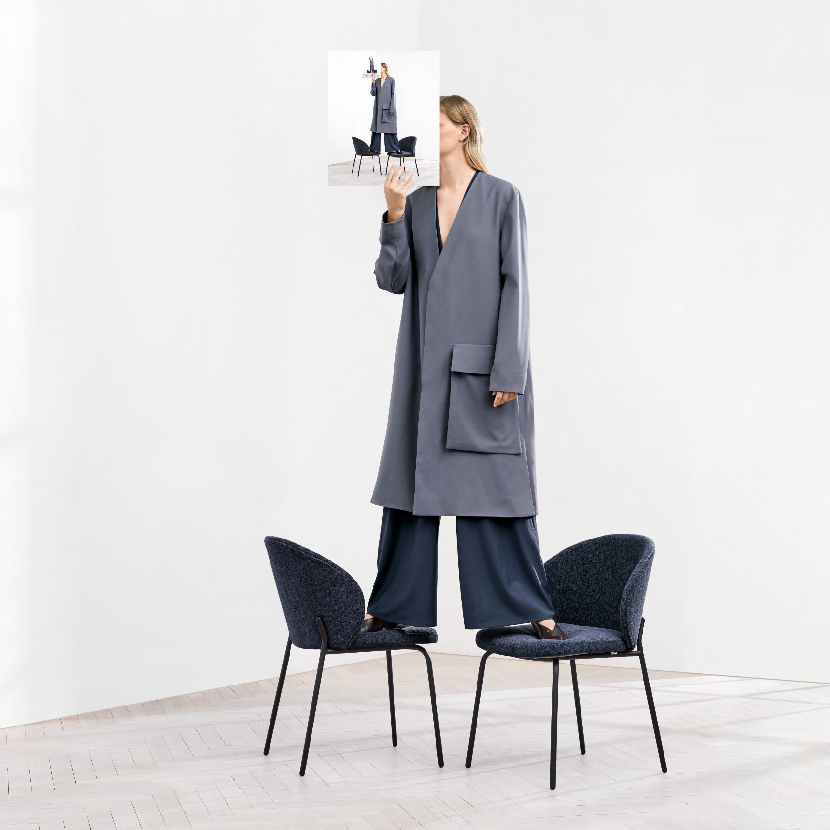 Read story A life less ordinary: BoConcept
