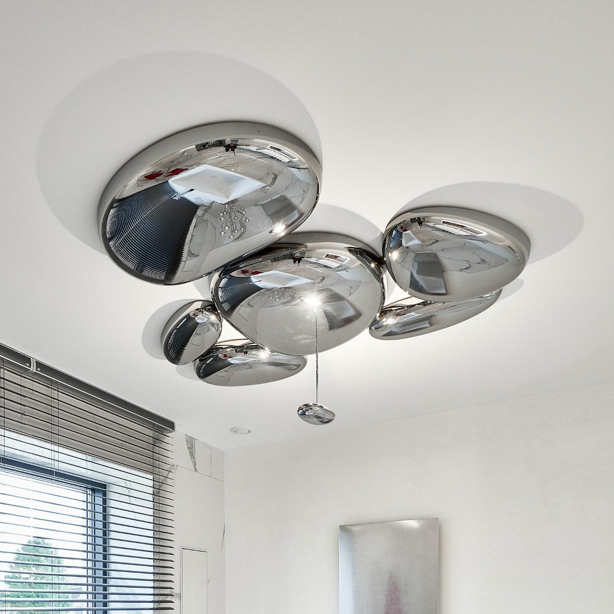 Leer la historia Green light: ARTEMIDE