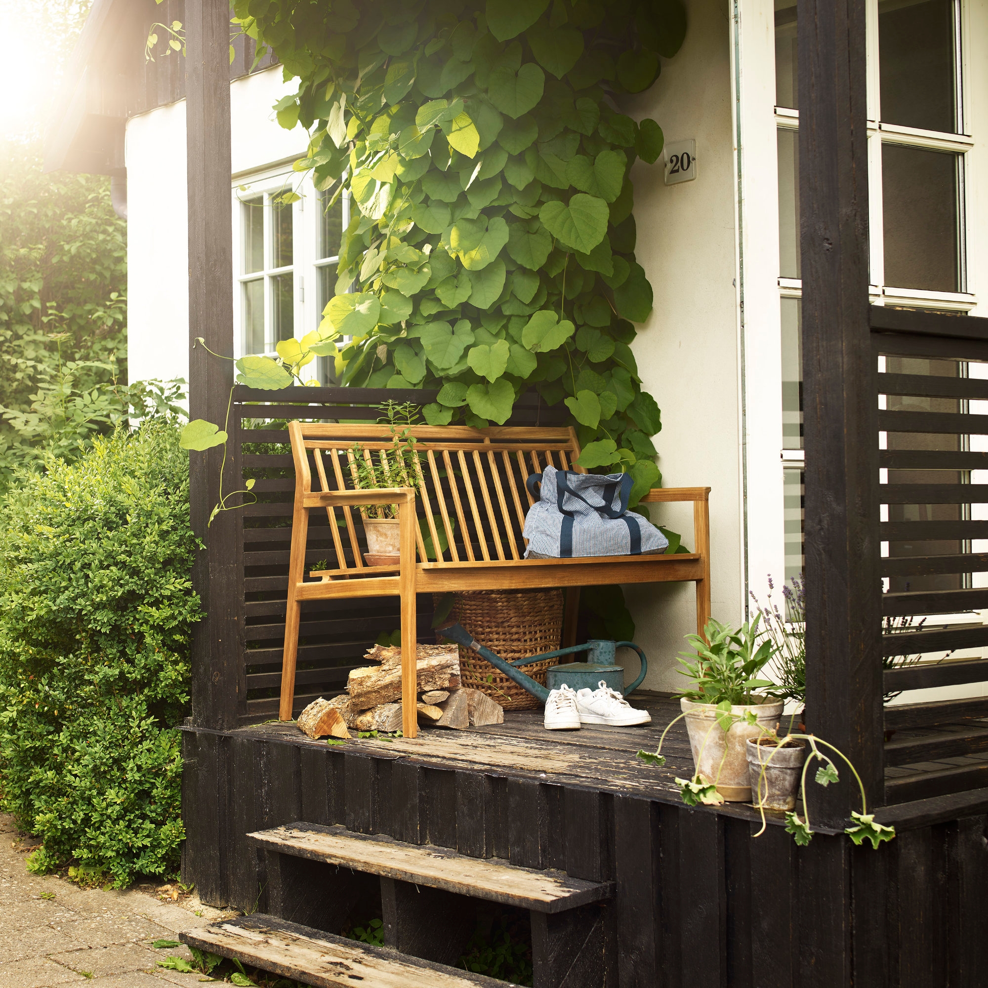 Lees storie Architonic Story: FDB Møbler