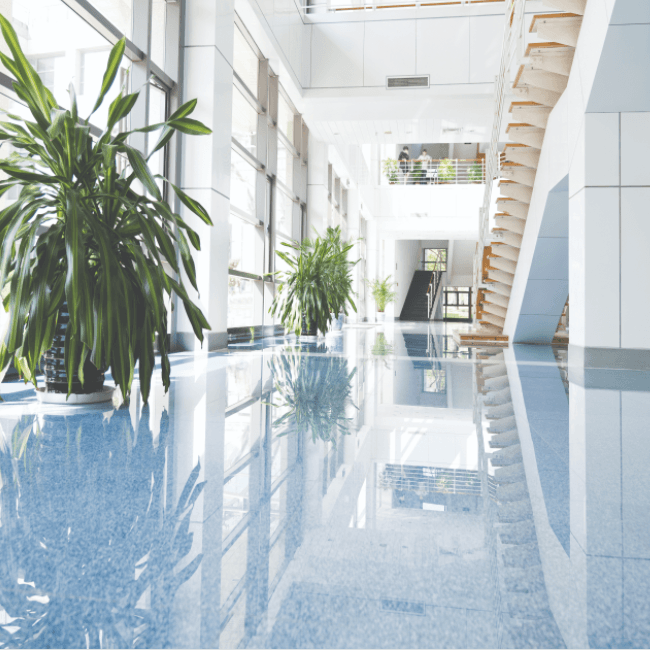 Leggi la storia Raise your glass: 3M™ window films
