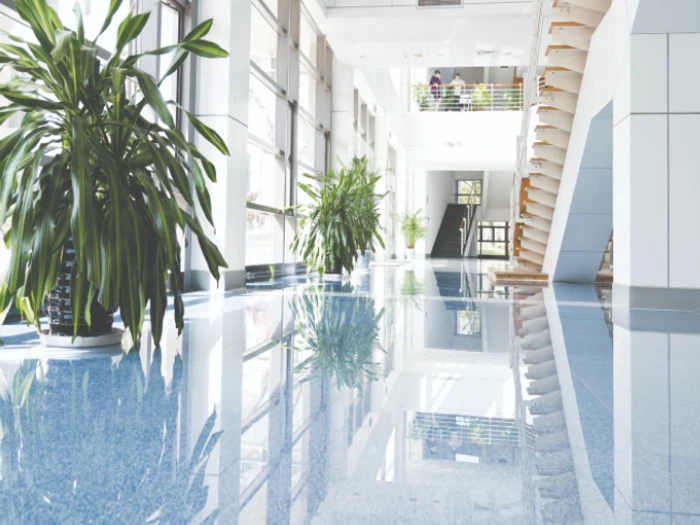 Leggi la storia Raise your glass: 3M™ window films