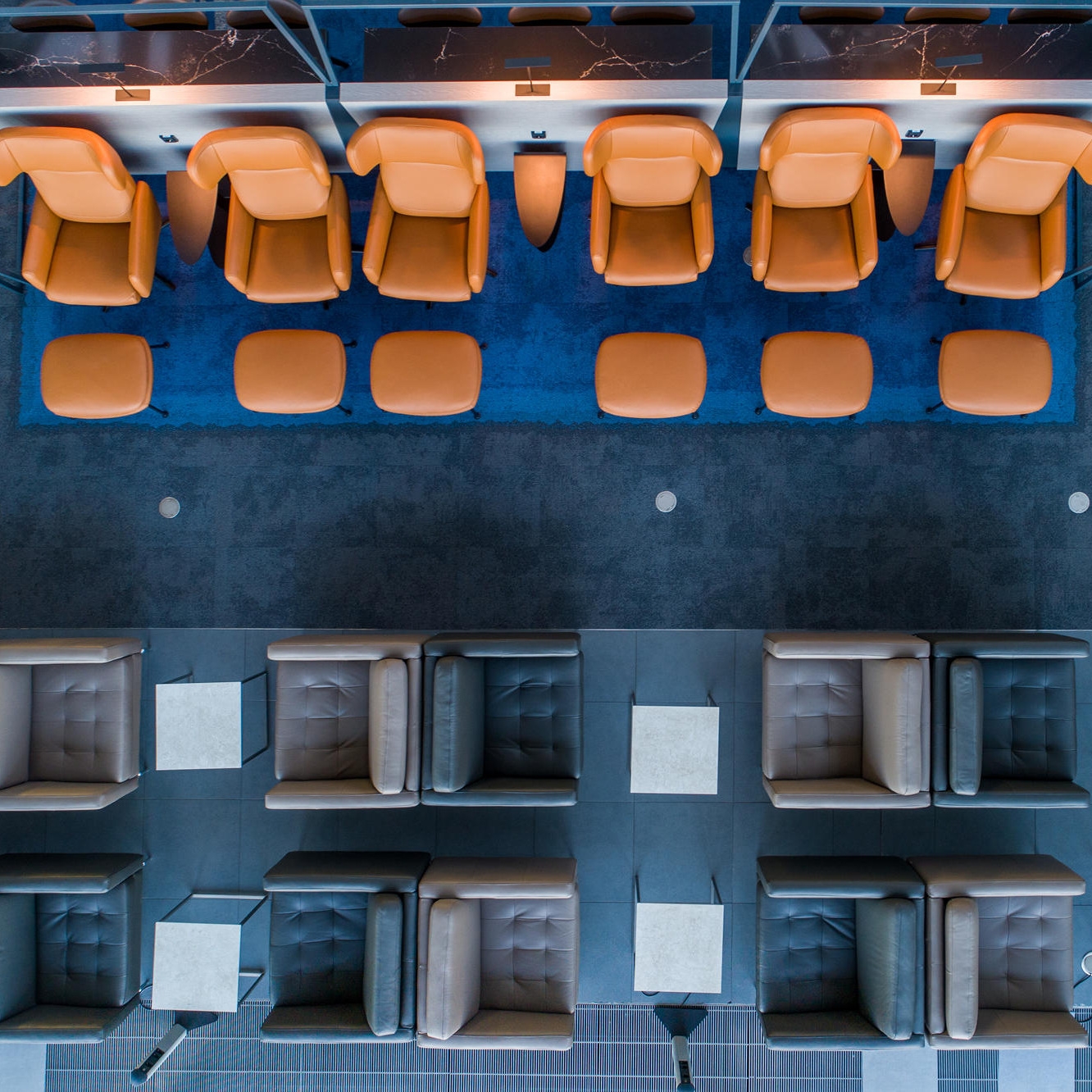 Read story Lounging: BoConcept