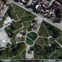 Hussein Bin Talal Park / Strelka Architects + Strelka KB + Snøhetta. Image Courtesy of Strelka KB