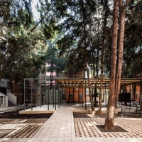 Common Unity / Rozana Montiel | Estudio de Arquitectura. Image © Sandra Pereznieto