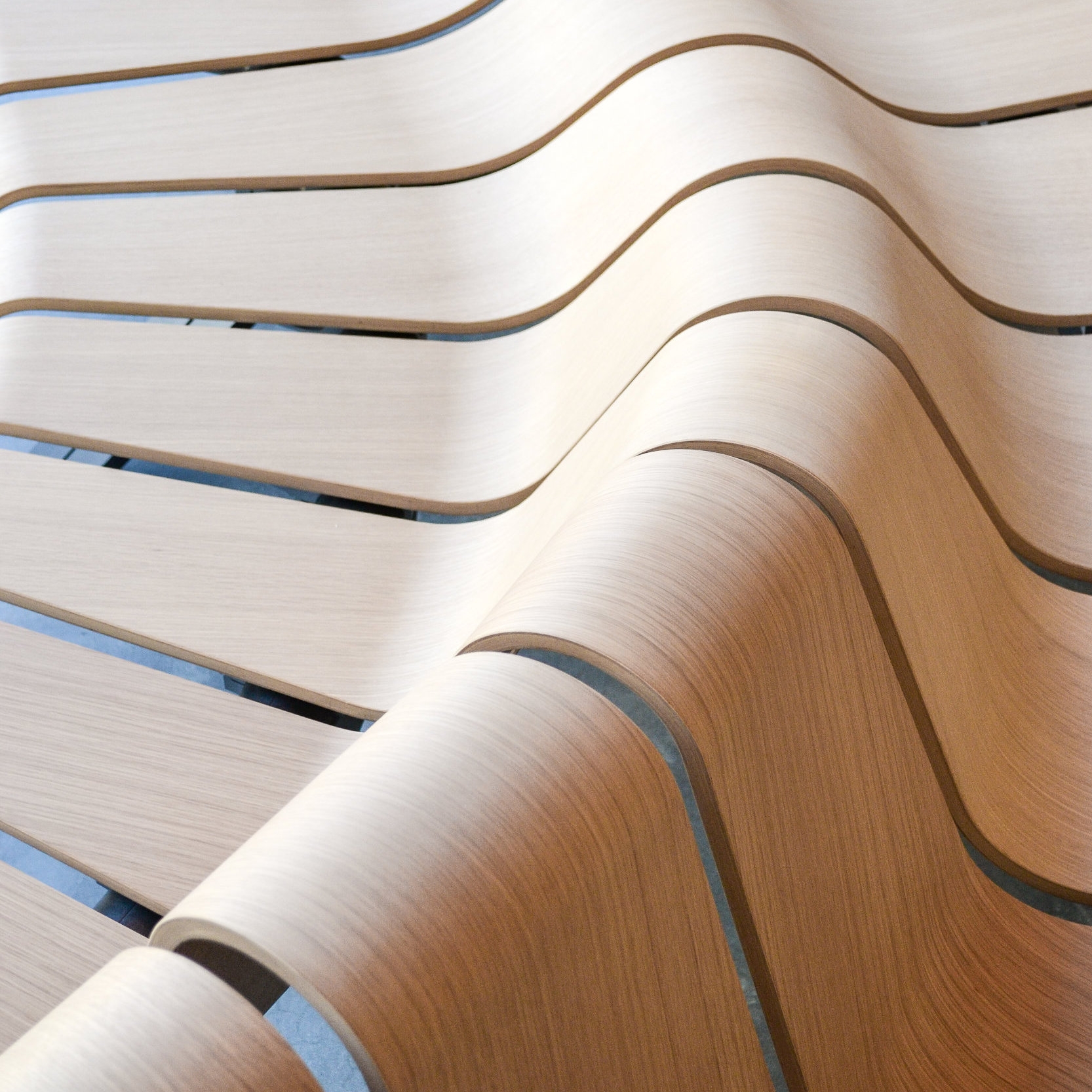 Read story Moving on up: Green Furniture Concept