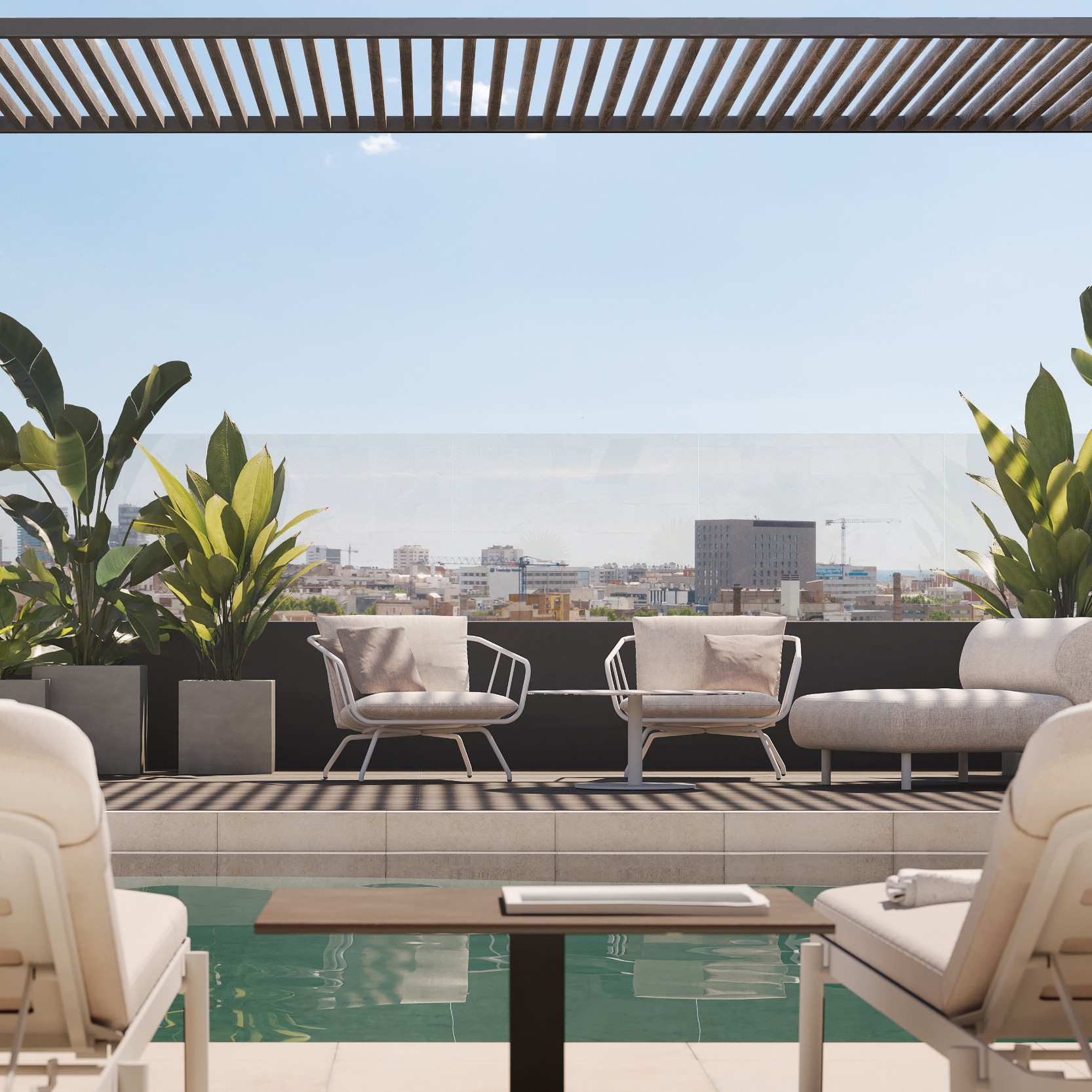 Read story Go long: MUSOLA