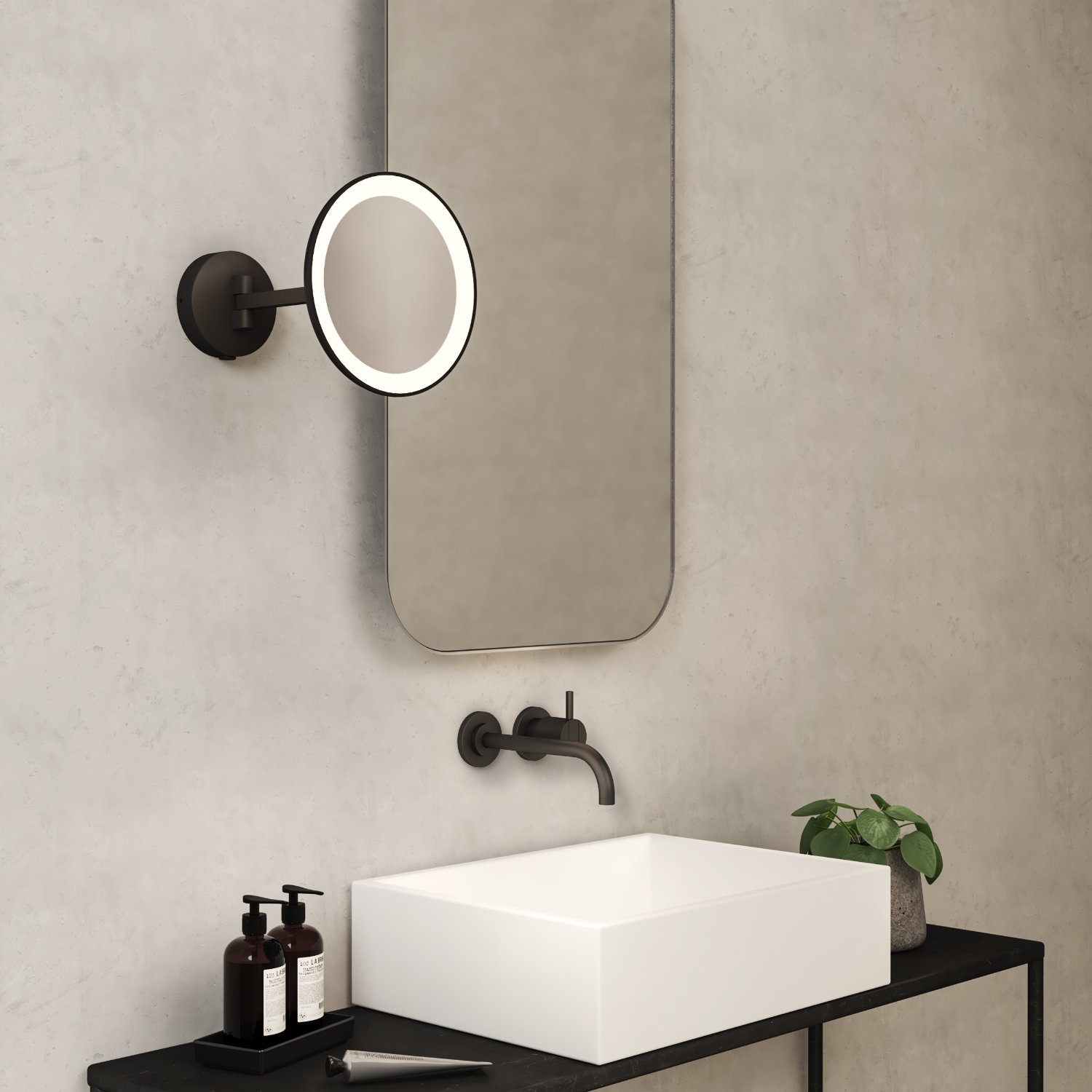Read story Architonic Story: ASTRO