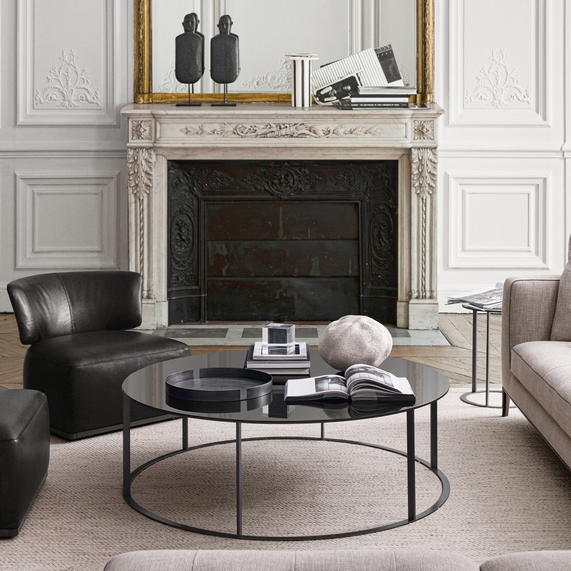 Read story The high life: Maxalto by B&B ITALIA