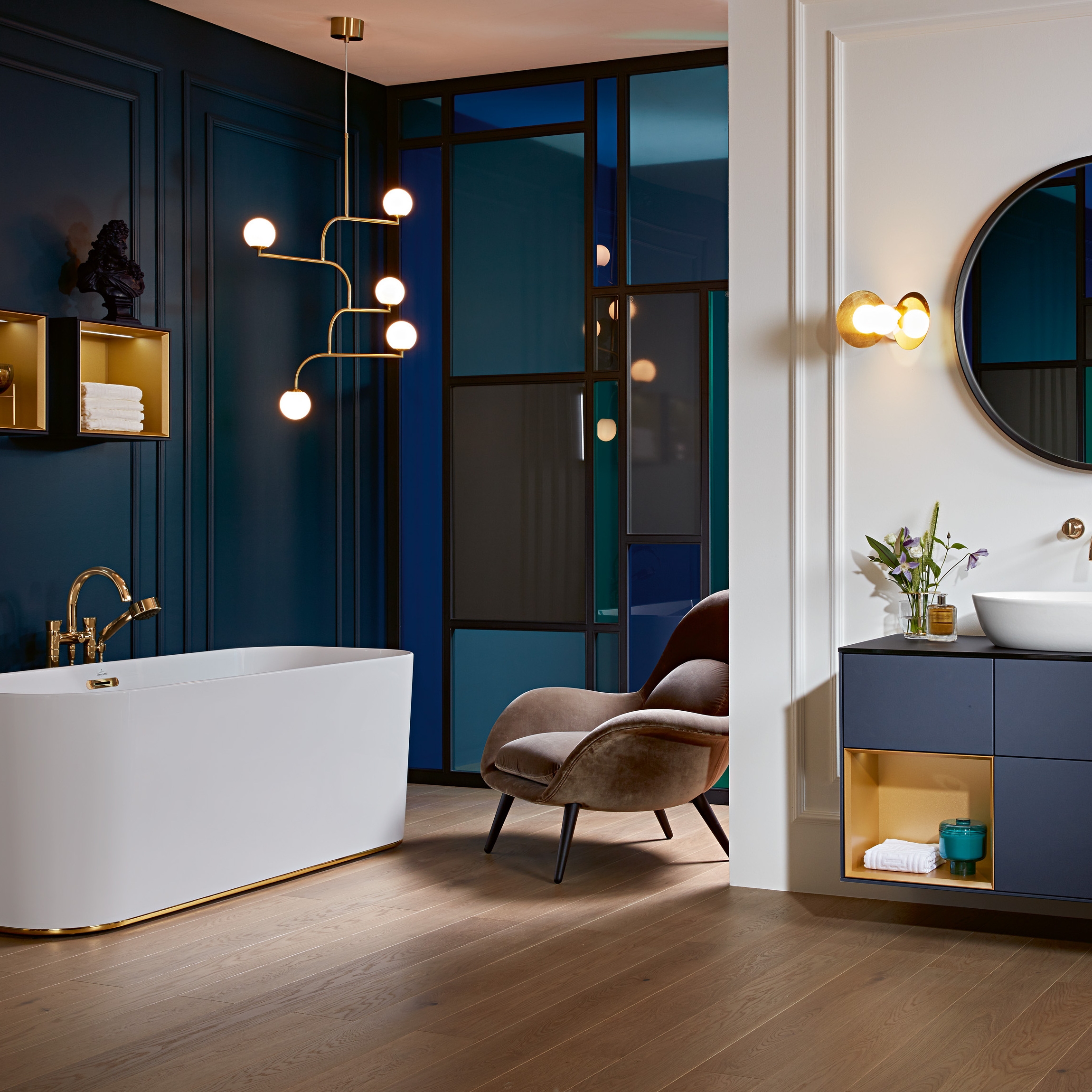 Leer la historia Making waves: ISH DIGITAL 2021