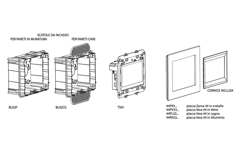 Architronics How to design smart homes? Eight tips for incorporating domotics into ...