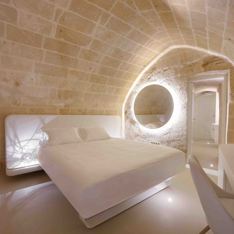 Leggi la storia How to design smart homes? Eight tips for incorporating domotics into architecture