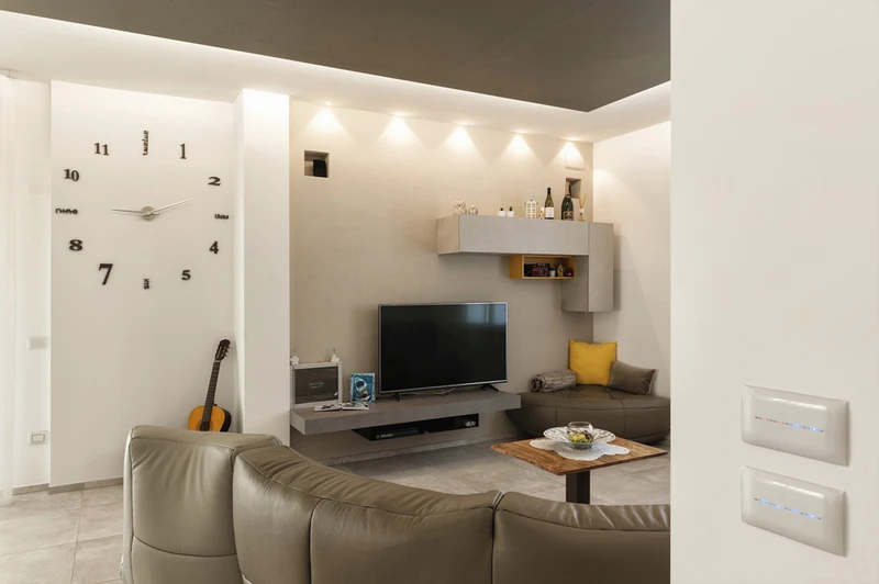 Architronics How to design smart homes? Eight tips for incorporating domotics into ...