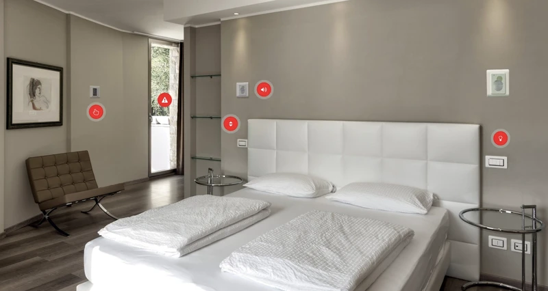 Architronics How to design smart homes? Eight tips for incorporating domotics into ...