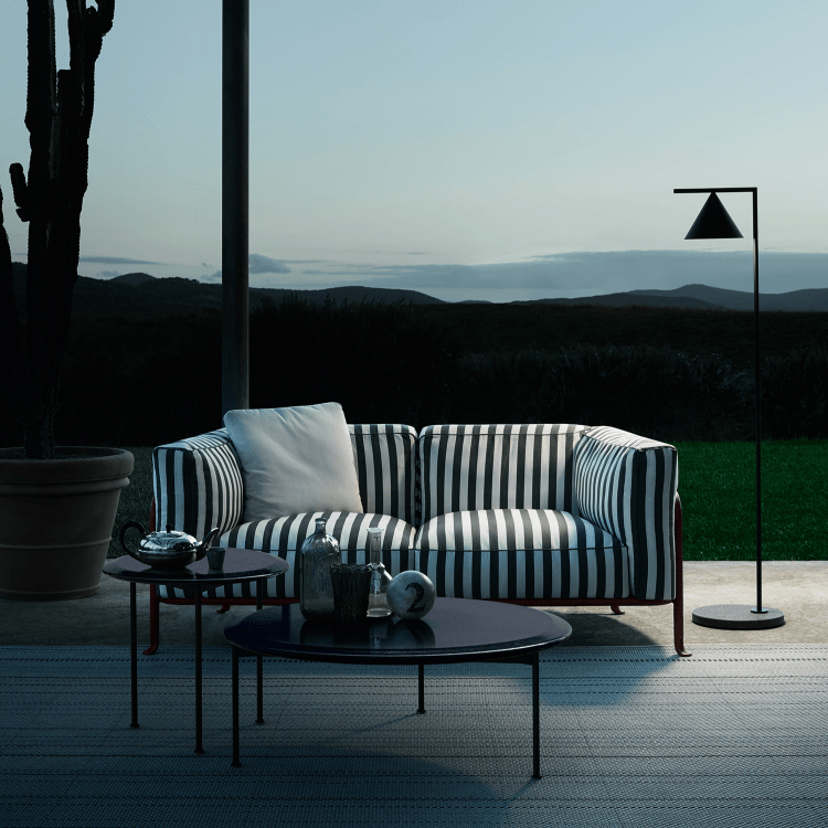 Leggi la storia High-flyer: B&B Italia