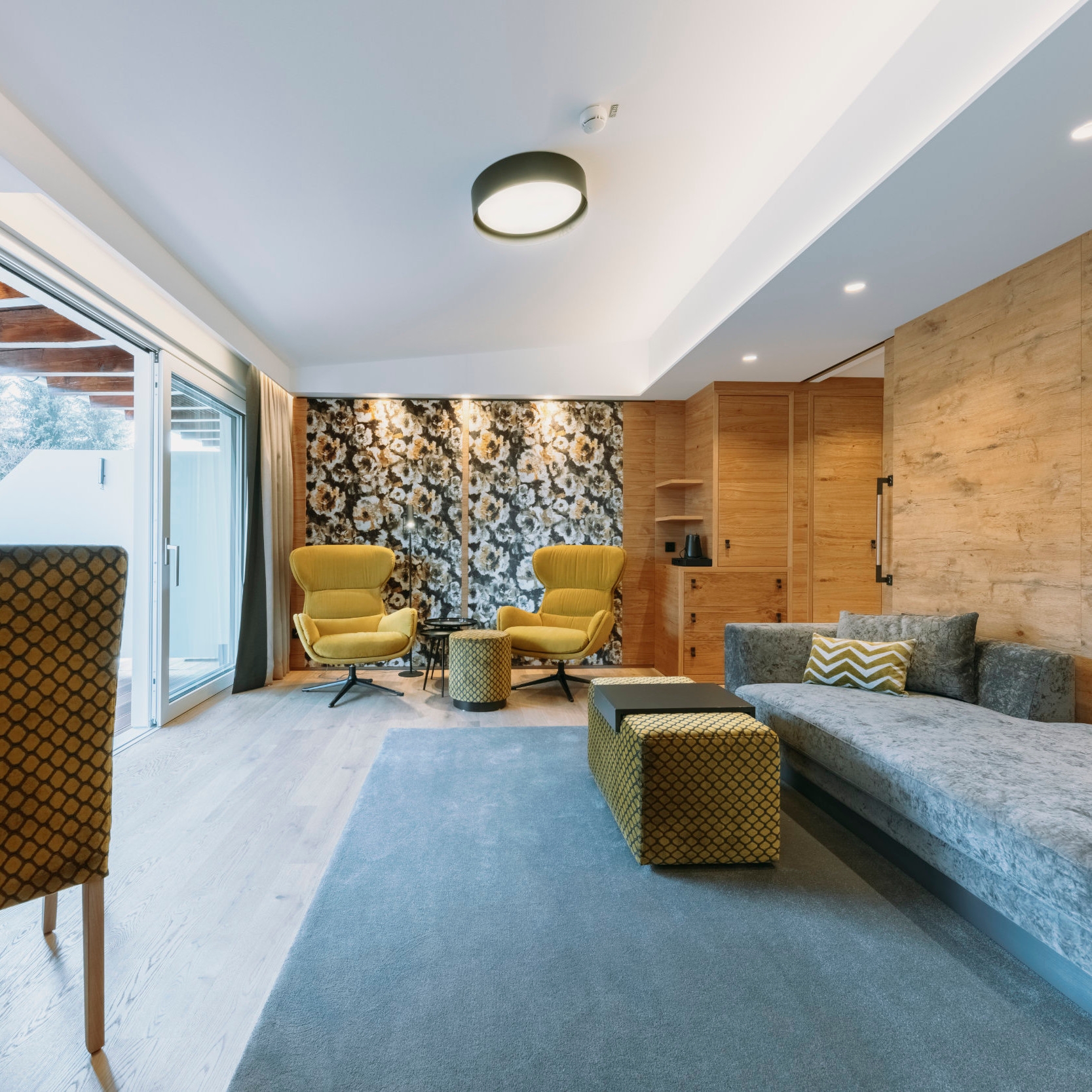 Read story Home from home: BoConcept